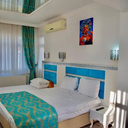 Malabadi - Old 2* Istanbul