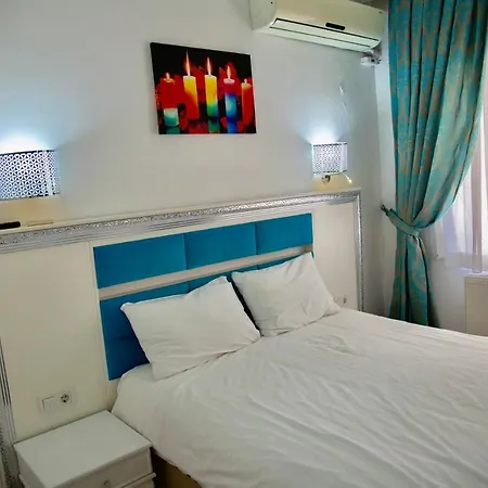 Malabadi - Old Aparthotel