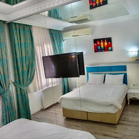 Malabadi - Old Aparthotel 2*