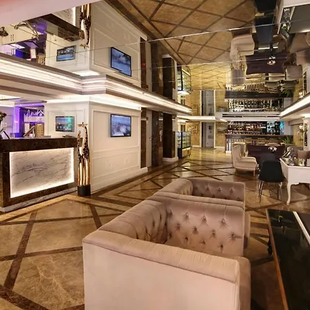 Skalion Hotel 4*