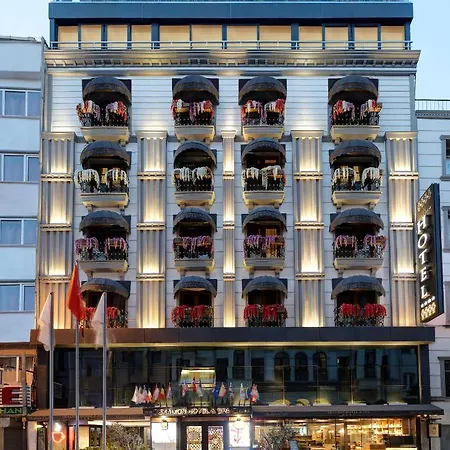 Hotel Skalion