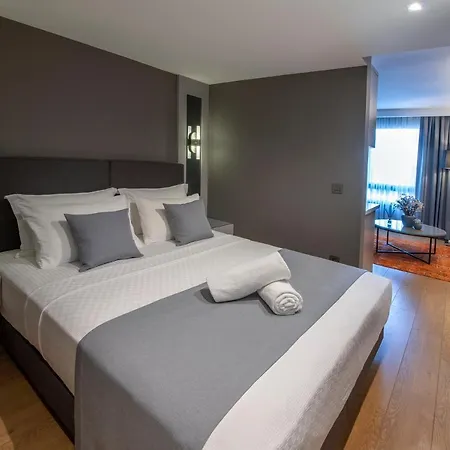 Hotel Valente Suites&hotel