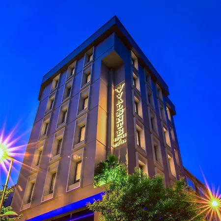 Hotel Valente Suites&hotel