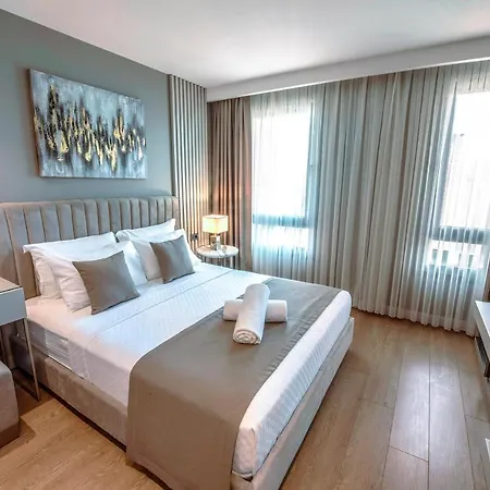 Hotel Valente Suites&hotel 2*