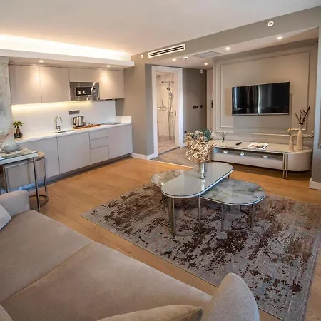 Valente Suites&hotel 2* Provincia di Istanbul