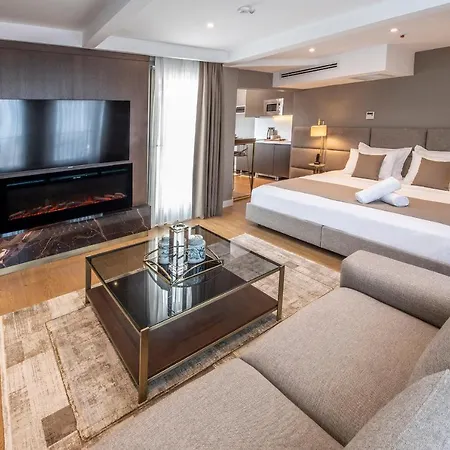 Hotel Valente Suites&hotel