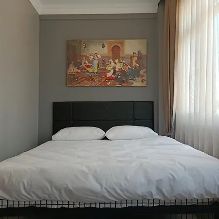 Basilica Hotel Istanbul