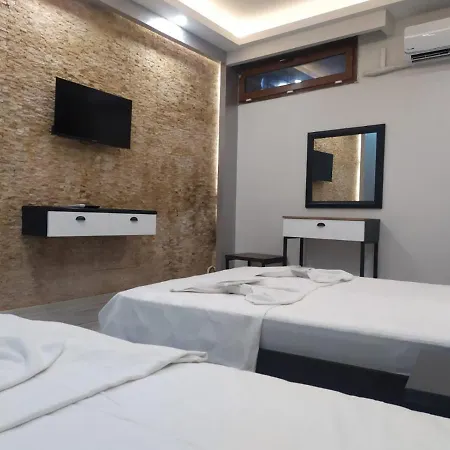 Hotel Sirkeci Quietness 3*