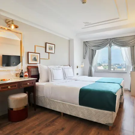 Ξενοδοχείο Orient Express & Spa By Orka