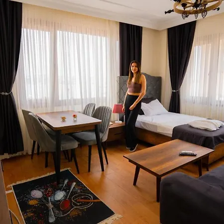 Cihangir Modern Taksim 4* Istambul