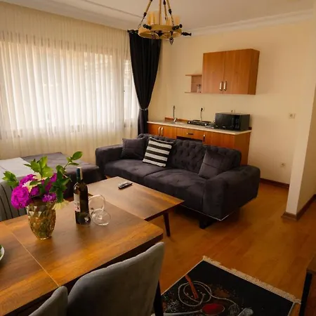 Hotel Cihangir Modern Taksim 4*