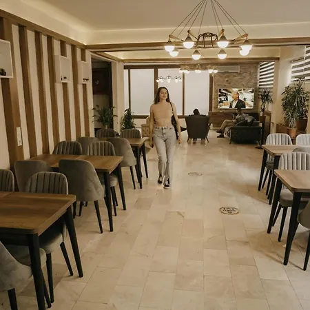 Cihangir Modern Taksim Hotel