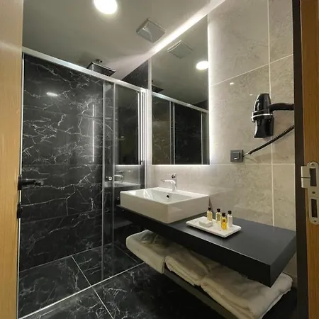 Hotel Rw Boutique