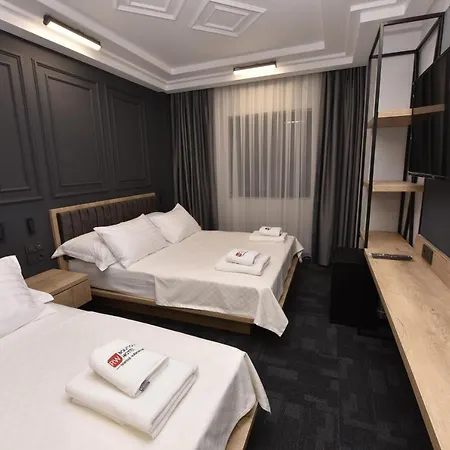 Rw Boutique 3*
