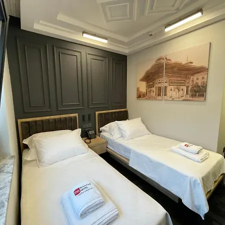Rw Boutique Hotel