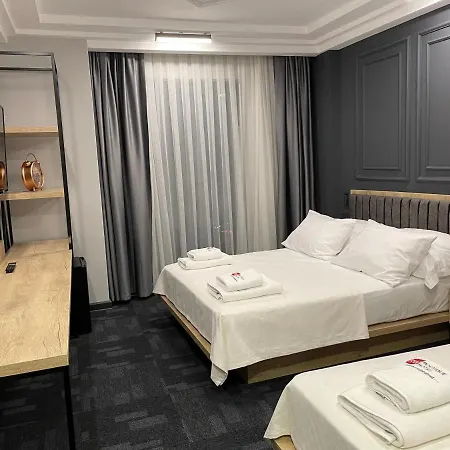 Rw Boutique Hotel