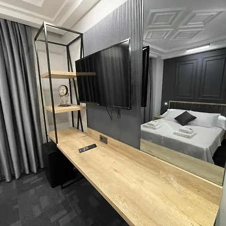 Rw Boutique 3* Istanbul