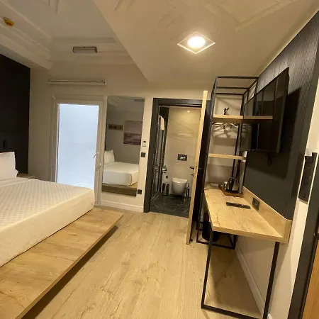 Rw Boutique Hotel