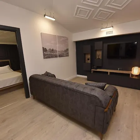 Rw Boutique Hotel