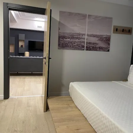 Hotel Rw Boutique 3*