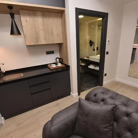 Rw Boutique 3* Istanbul
