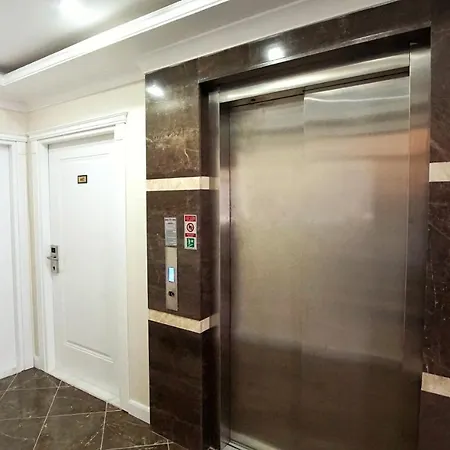 Hotel Cape Palace 3*