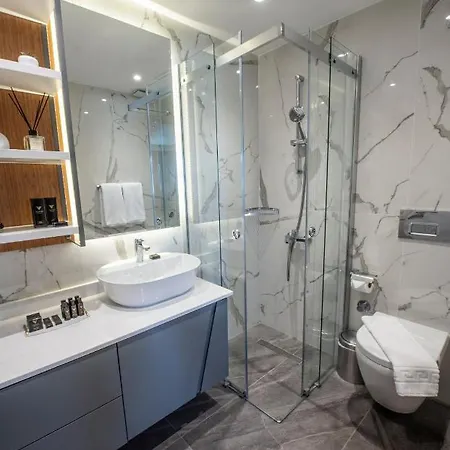Valente Suites&hotel Provincia di Istanbul