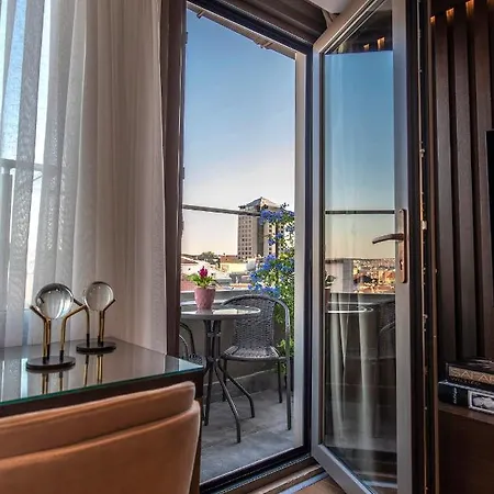 Valente Suites&hotel 2* Provincia di Istanbul