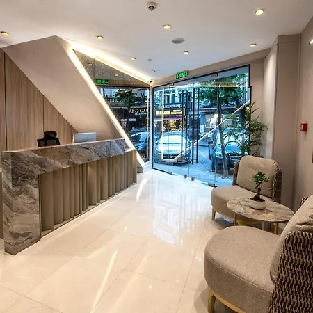 Valente Suites&hotel 2*