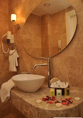 Taksim Line Hotel Istanbul