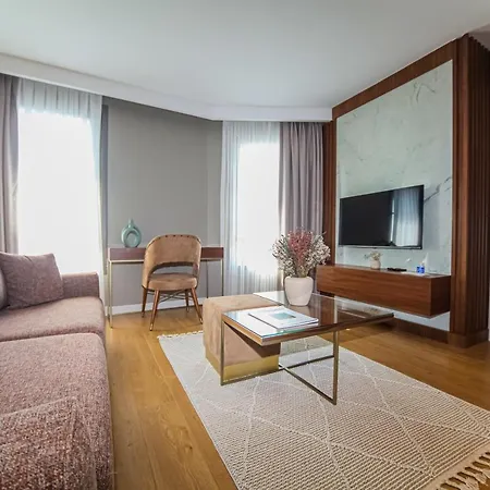 Valente Suites&hotel