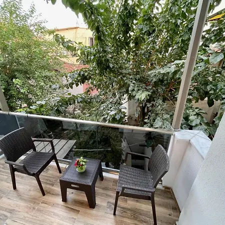Apartmán Oldtown Sultanahmet Istanbulská provincie