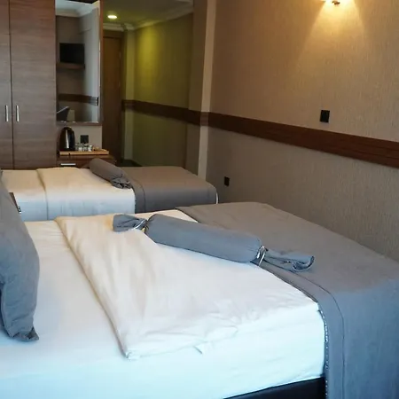 Bern Hotell
