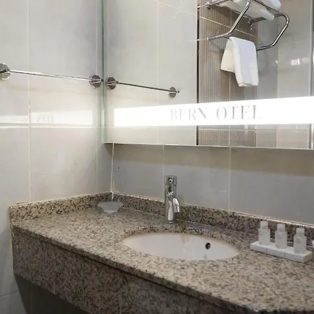 Bern Hotell Istanbul