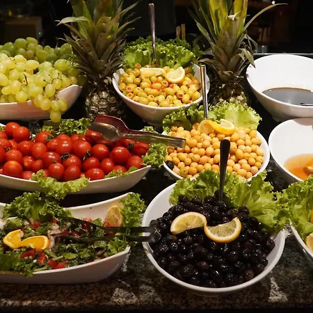 Bern Hotell Istanbul