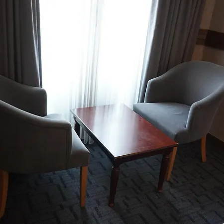 Bern Hotell Istanbul