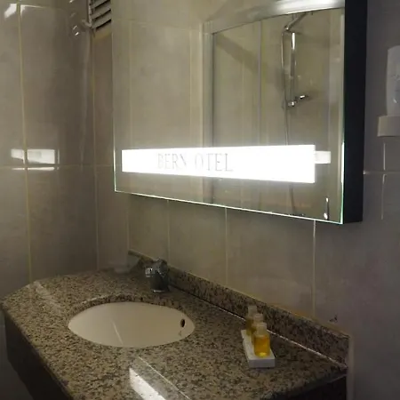 Bern Hotell 3*