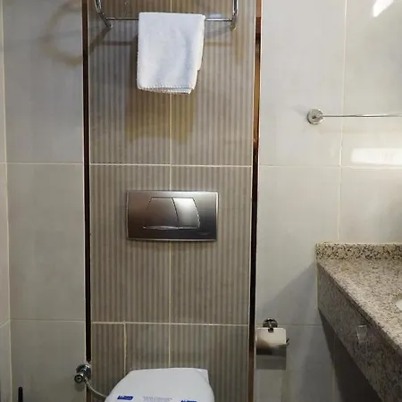 Hotell Bern 3*