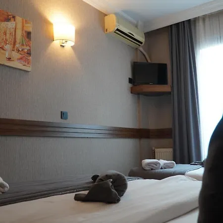Hotell Bern 3*