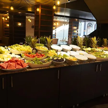 Hotell Bern
