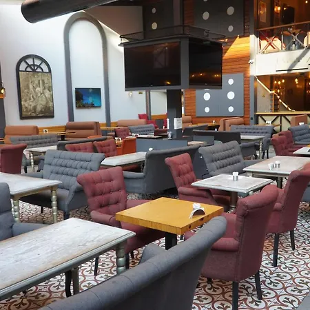 Bern Hotell 3*