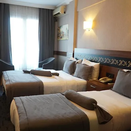 Bern Hotell