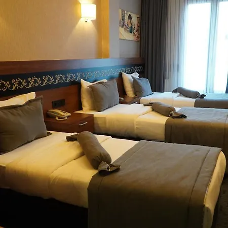 Bern Hotell