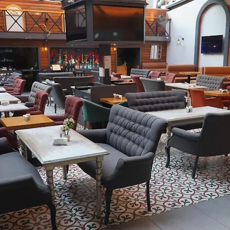 Bern Hotell