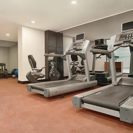 Tryp By Wyndham Atasehir