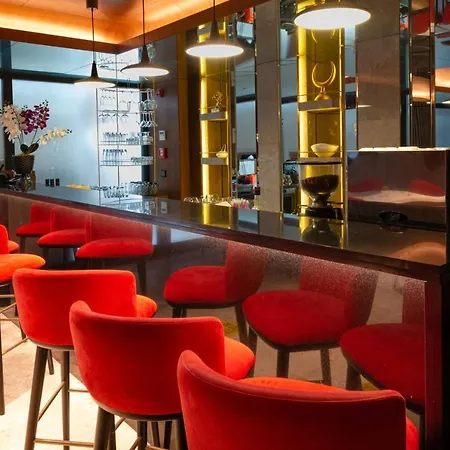 Otel The Craton Sisli