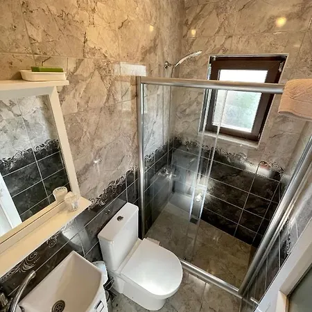 Apartmán Oldtown Sultanahmet *