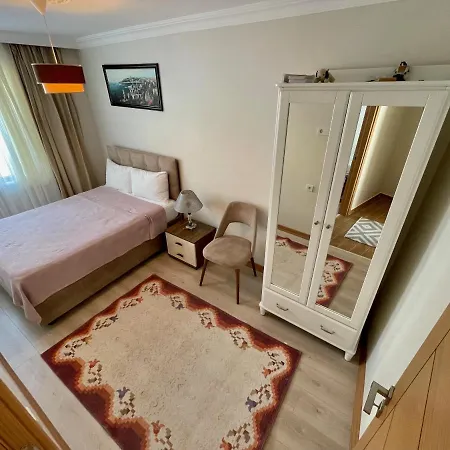 Oldtown Sultanahmet Apartmán *