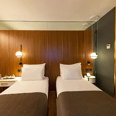 The Craton Sisli Otel