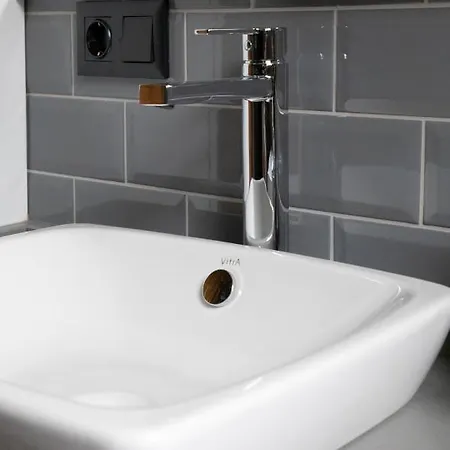 Mita' Homes Apartment Istanbul